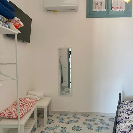 Casa Fiorellina -positano Апартаменты Позитано