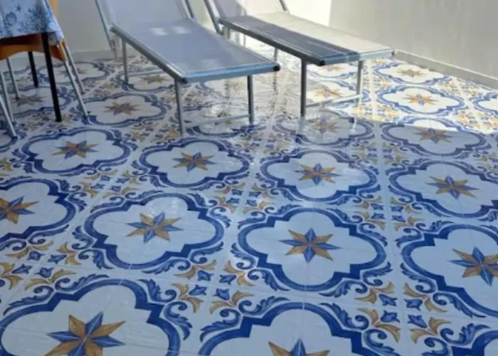 Casa Fiorellina -positano פוזיטנו