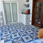 Casa Fiorellina -positano Lejlighed *