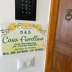Lejlighed Casa Fiorellina -positano