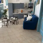 Casa Fiorellina -positano Lejlighed *