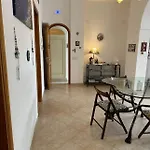 Lejlighed Casa Fiorellina -positano Positano