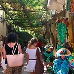 Casa Fiorellina -positano Lejlighed