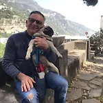 Casa Fiorellina -positano Lejlighed *