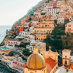 Lejlighed Casa Fiorellina -positano Positano