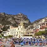 Lejlighed Casa Fiorellina -positano *