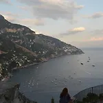 Lejlighed Casa Fiorellina -positano