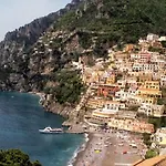 Casa Fiorellina -positano *