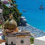 Casa Fiorellina -positano * Positano