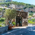 Casa Fiorellina -positano Lejlighed