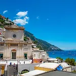 Casa Fiorellina -positano * Positano