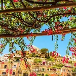 Lejlighed Casa Fiorellina -positano Positano