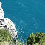 Casa Fiorellina -positano Lejlighed *
