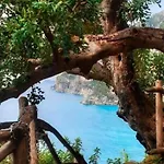 Lejlighed Casa Fiorellina -positano *