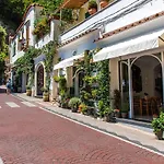 Casa Fiorellina -positano Lejlighed