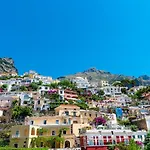 Casa Fiorellina -positano Lejlighed Positano
