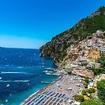 Casa Fiorellina -positano Positano