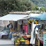 Casa Fiorellina -positano Positano