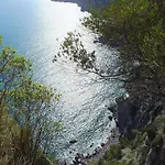 Casa Fiorellina -positano Lejlighed *