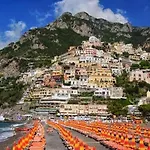 Casa Fiorellina -positano Lejlighed Positano