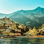Casa Fiorellina -positano Positano