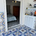 Lejlighed Casa Fiorellina -positano *