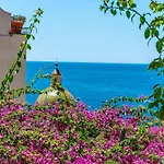Lejlighed Casa Fiorellina -positano *