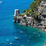 Casa Fiorellina -positano *