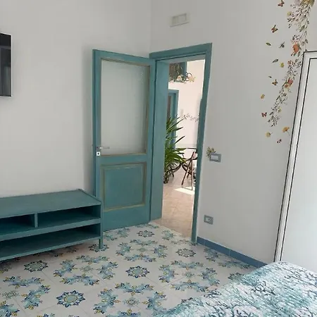 Casa Fiorellina -positano