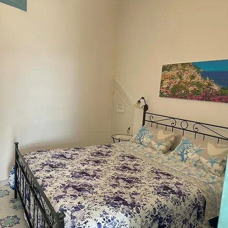 Casa Fiorellina -positano * Positano