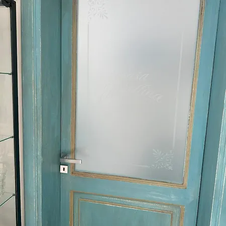 Casa Fiorellina -positano Lägenhet *