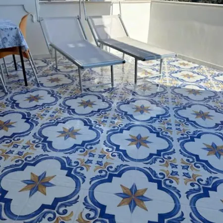 Casa Fiorellina -positano Positano