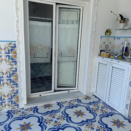Casa Fiorellina -positano * Positano
