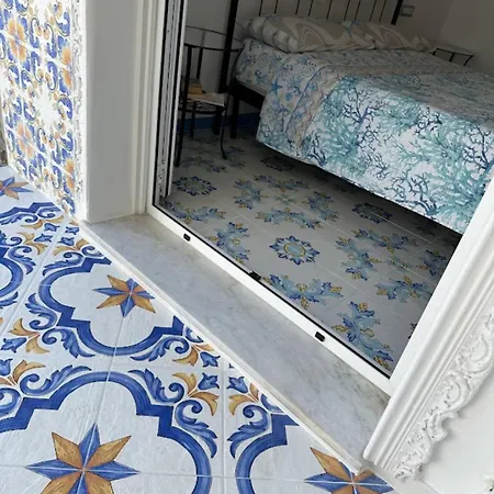 Casa Fiorellina -positano * Positano