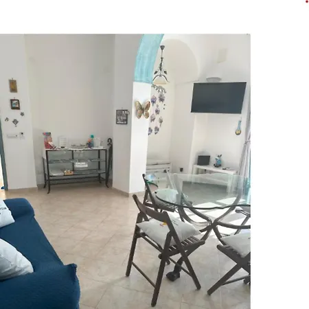 Casa Fiorellina -positano Positano