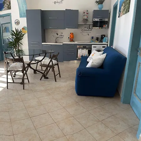 Casa Fiorellina -positano Lägenhet *