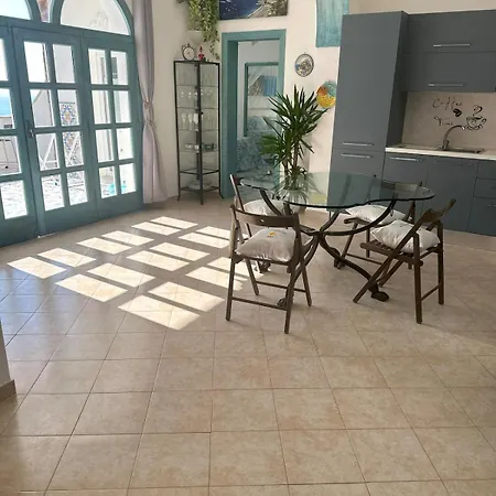 Casa Fiorellina -positano Positano