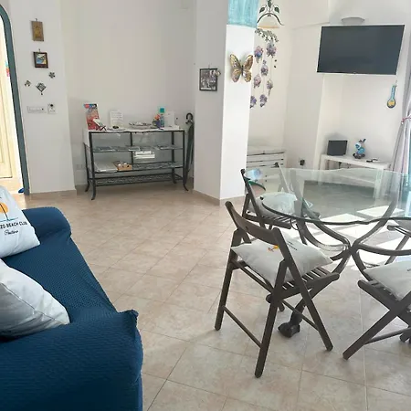 Casa Fiorellina -positano Positano