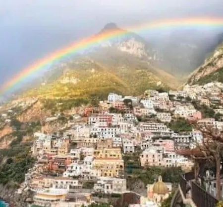Casa Fiorellina -positano