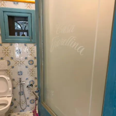 Casa Fiorellina -positano * Positano