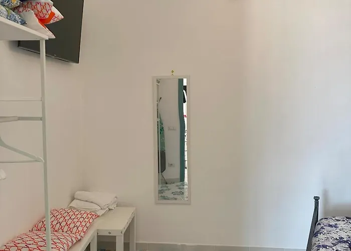 Casa Fiorellina -positano Appartement Positano