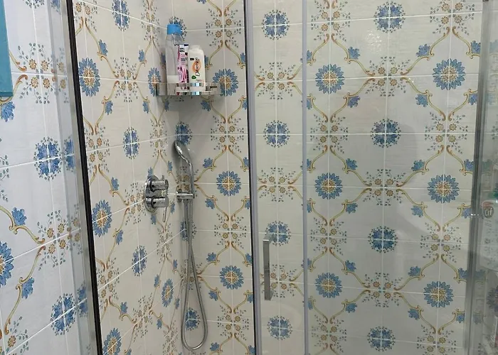 Casa Fiorellina -positano Appartement *