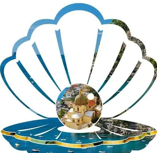 Appartement Casa Fiorellina -positano Positano