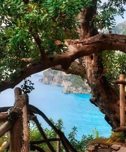 Appartement Casa Fiorellina -positano *